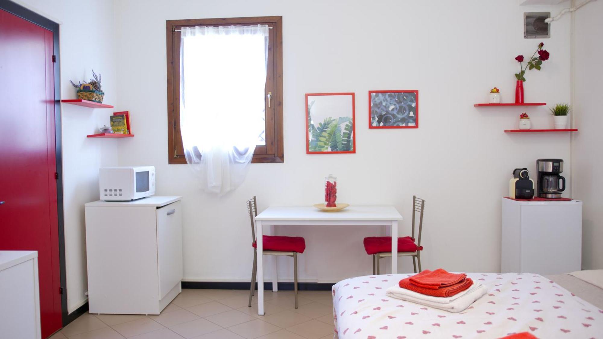 The Relax Apartment - Le Ca De Boron Montagnana  Bagian luar foto